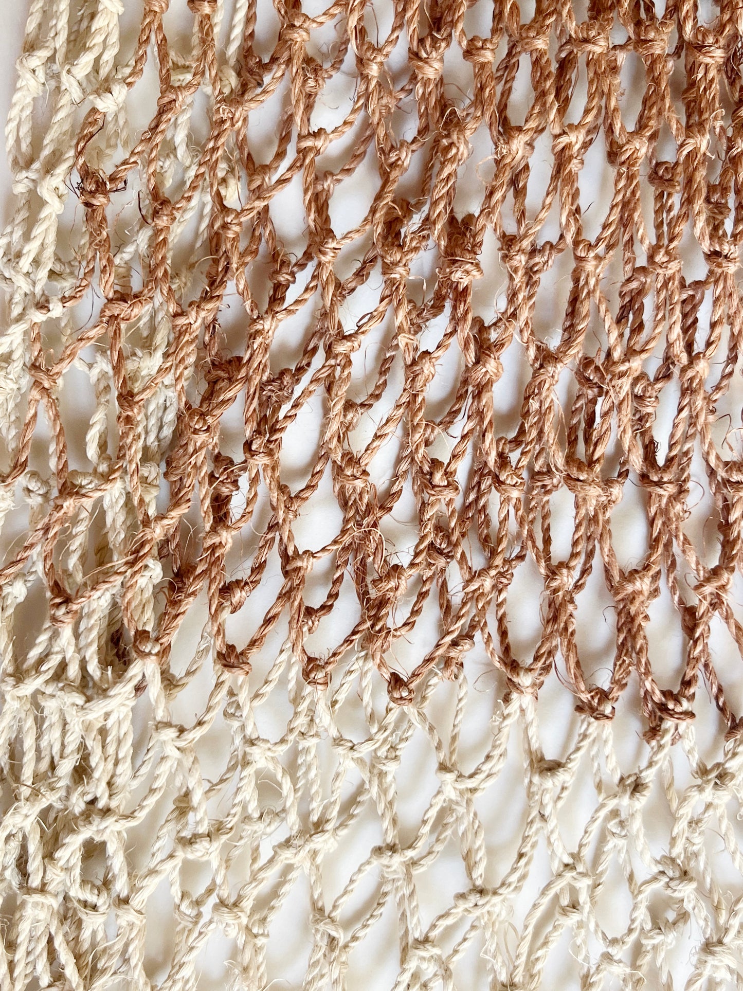 Chaguar | Handcrafted Cactus Fiber Market Bag