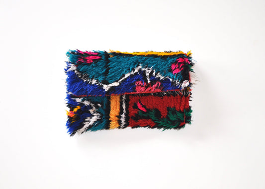 Azilal Clutch mini