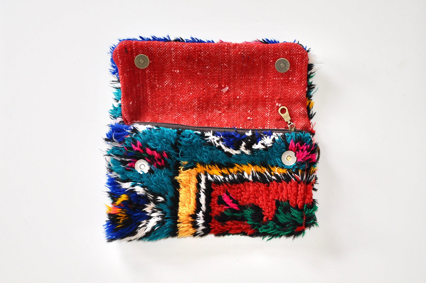Azilal Clutch mini