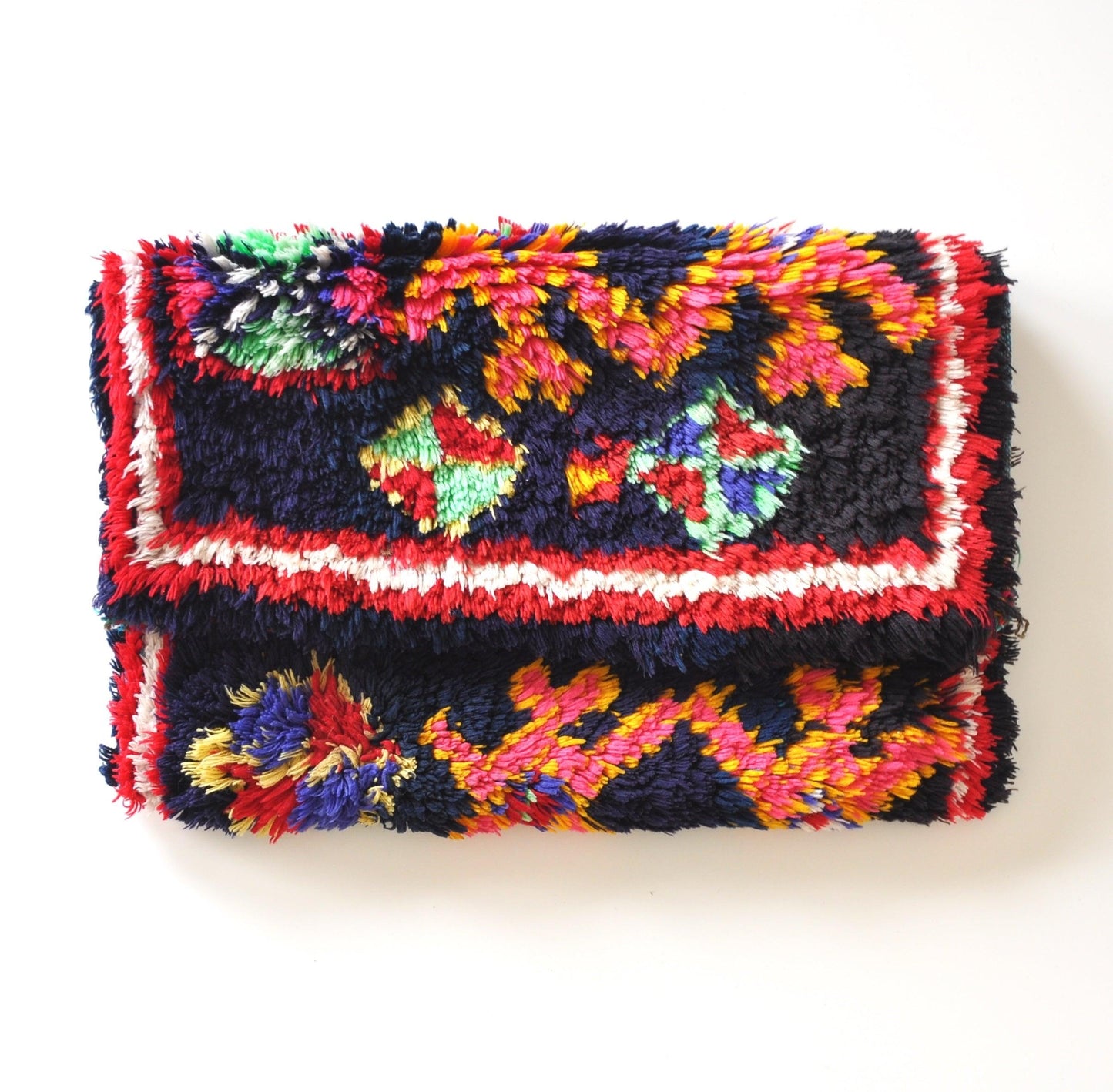 Azilal Clutch Large
