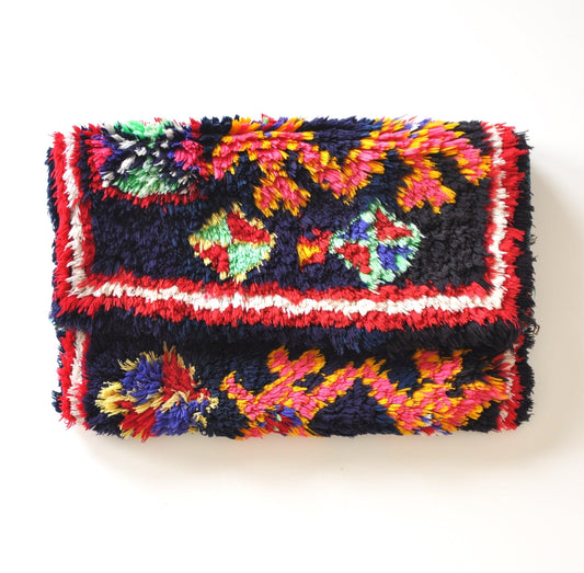 Azilal Clutch Large