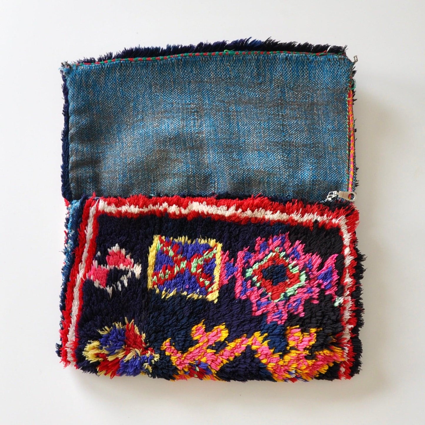 Azilal Clutch Large