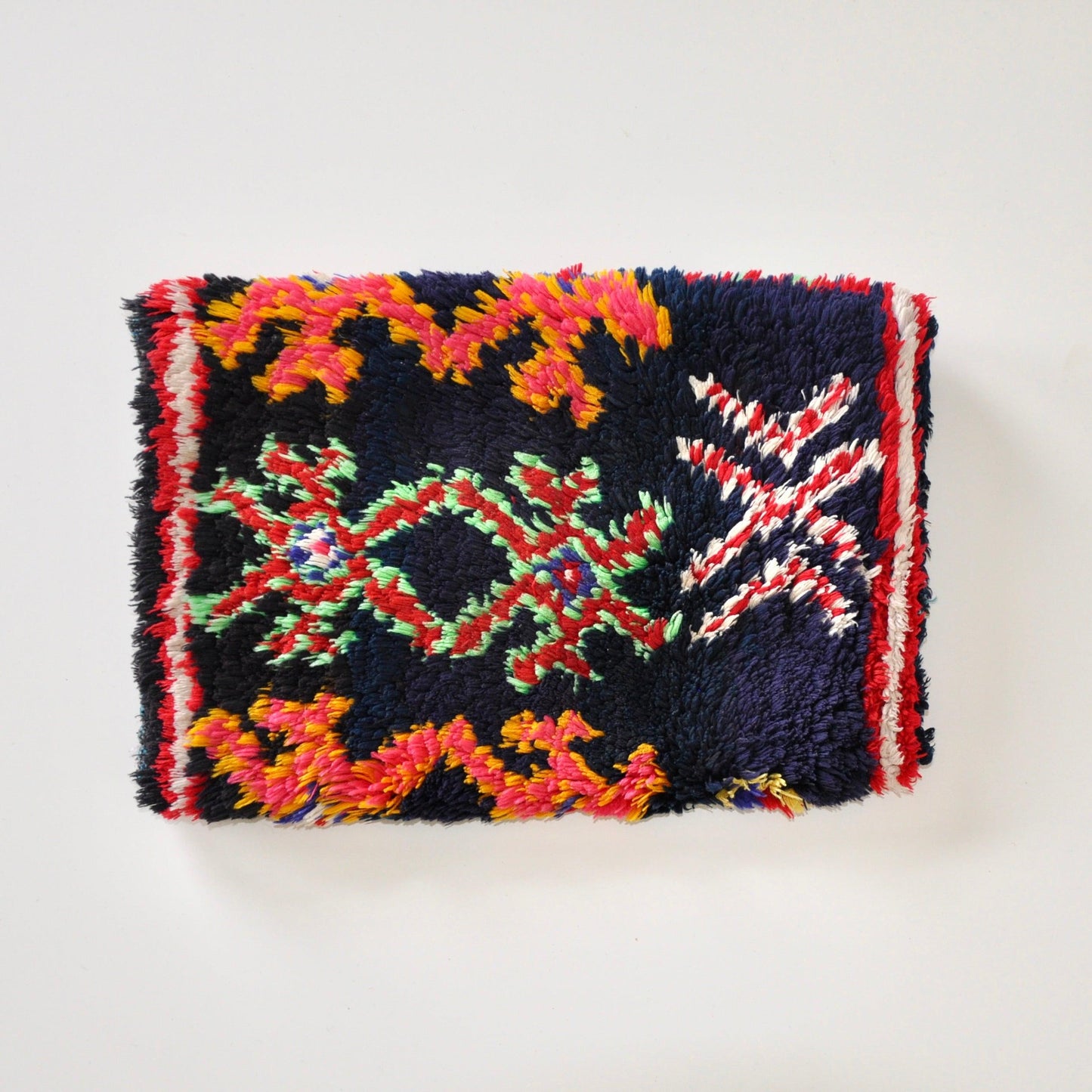 Azilal Clutch Large