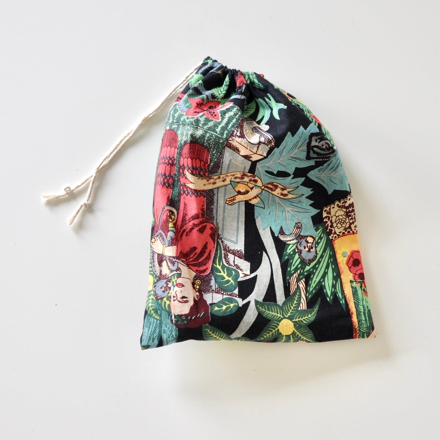 Azilal Clutch Large