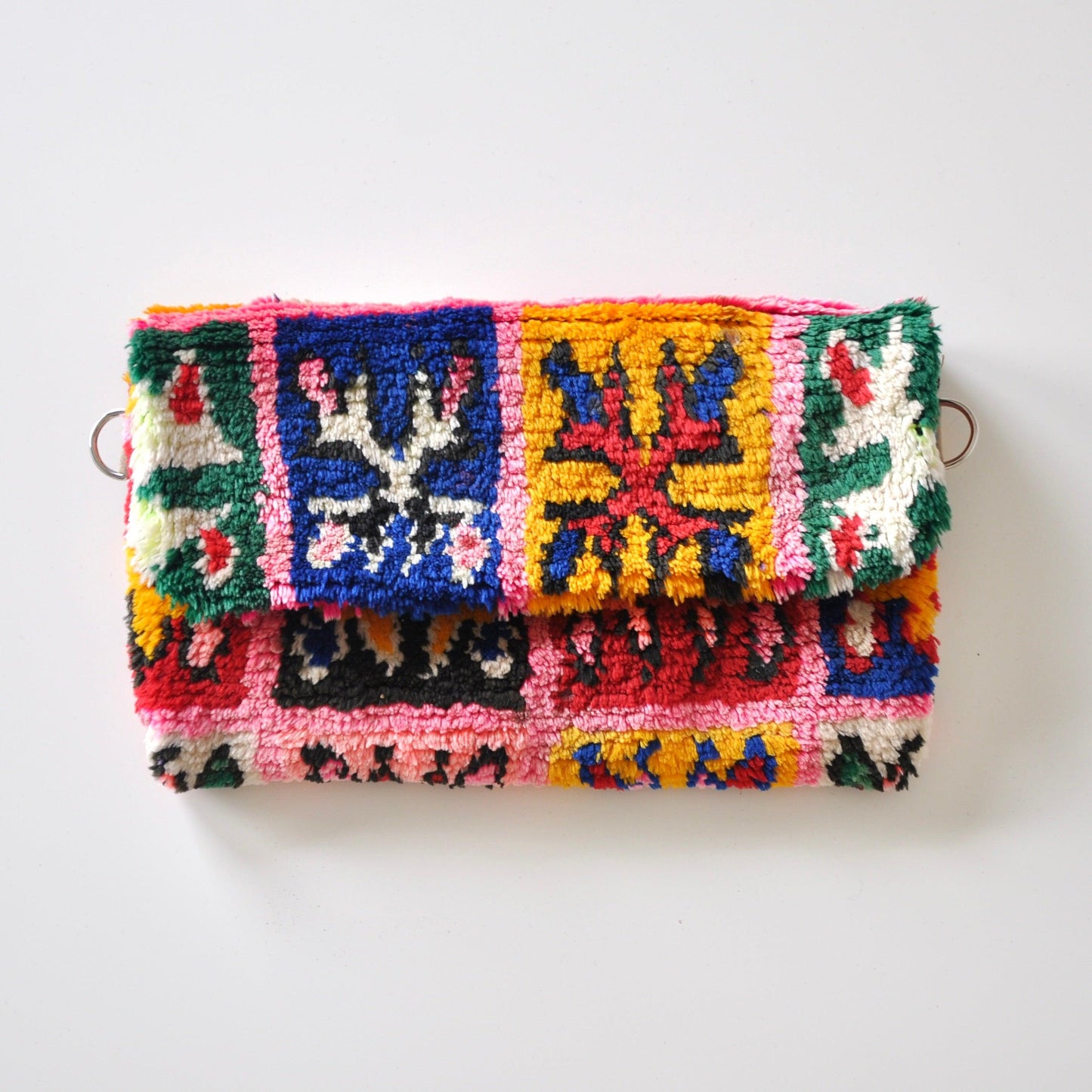 Azilal Clutch Midi