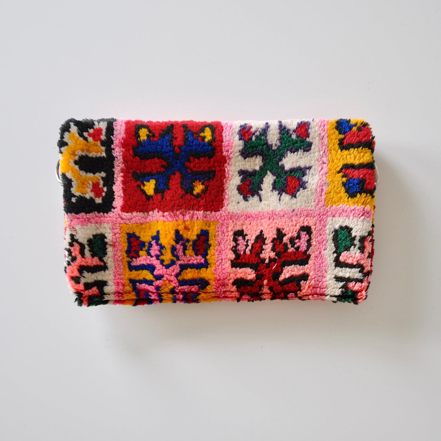 Azilal Clutch Midi