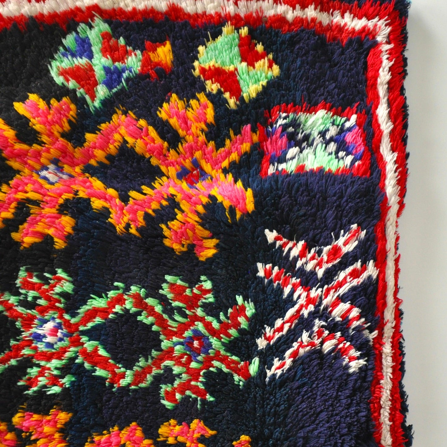 Azilal Clutch Large