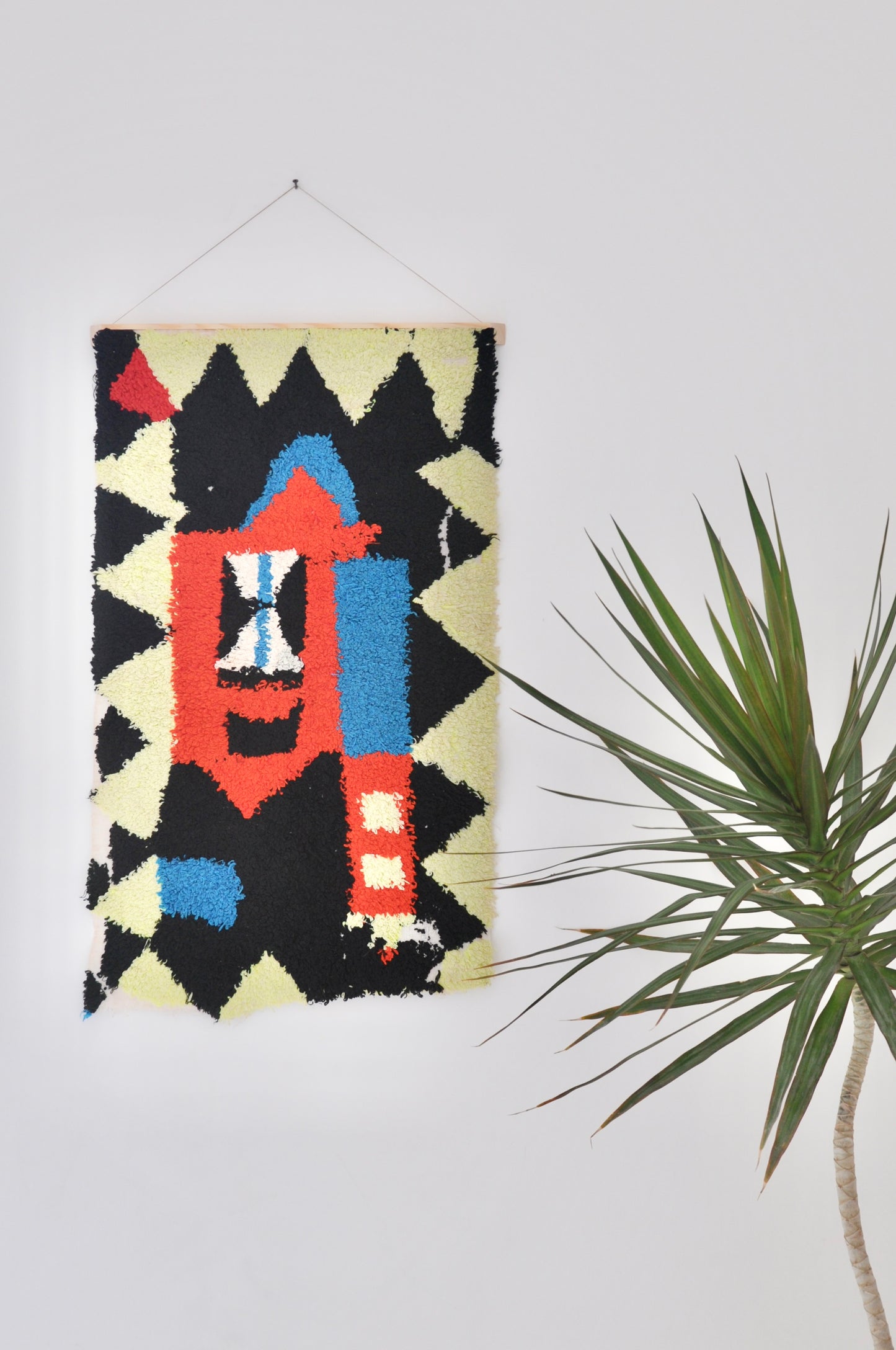 Zindkeh Yllw