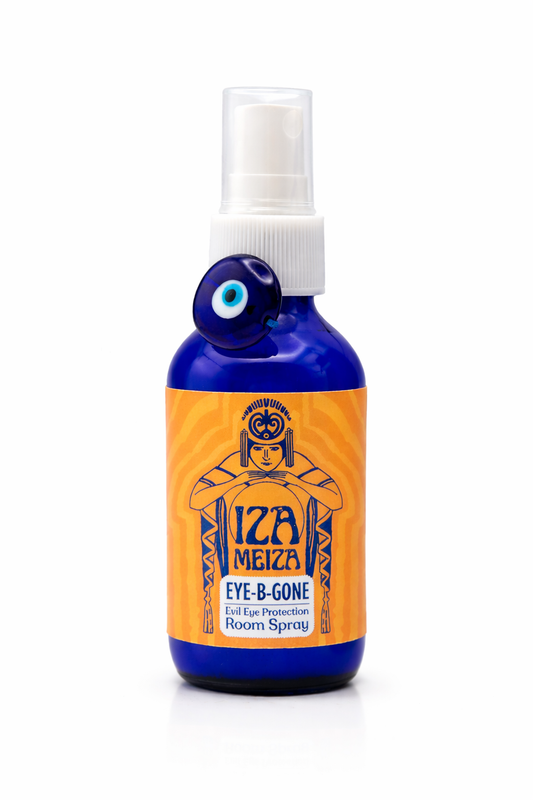 Eye B Gone | Room Spray Travel Size 2oz