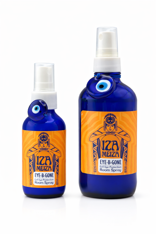 Eye B Gone | Room Spray 4oz
